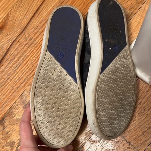 EUC Rothy’s - Picture 2 of 2